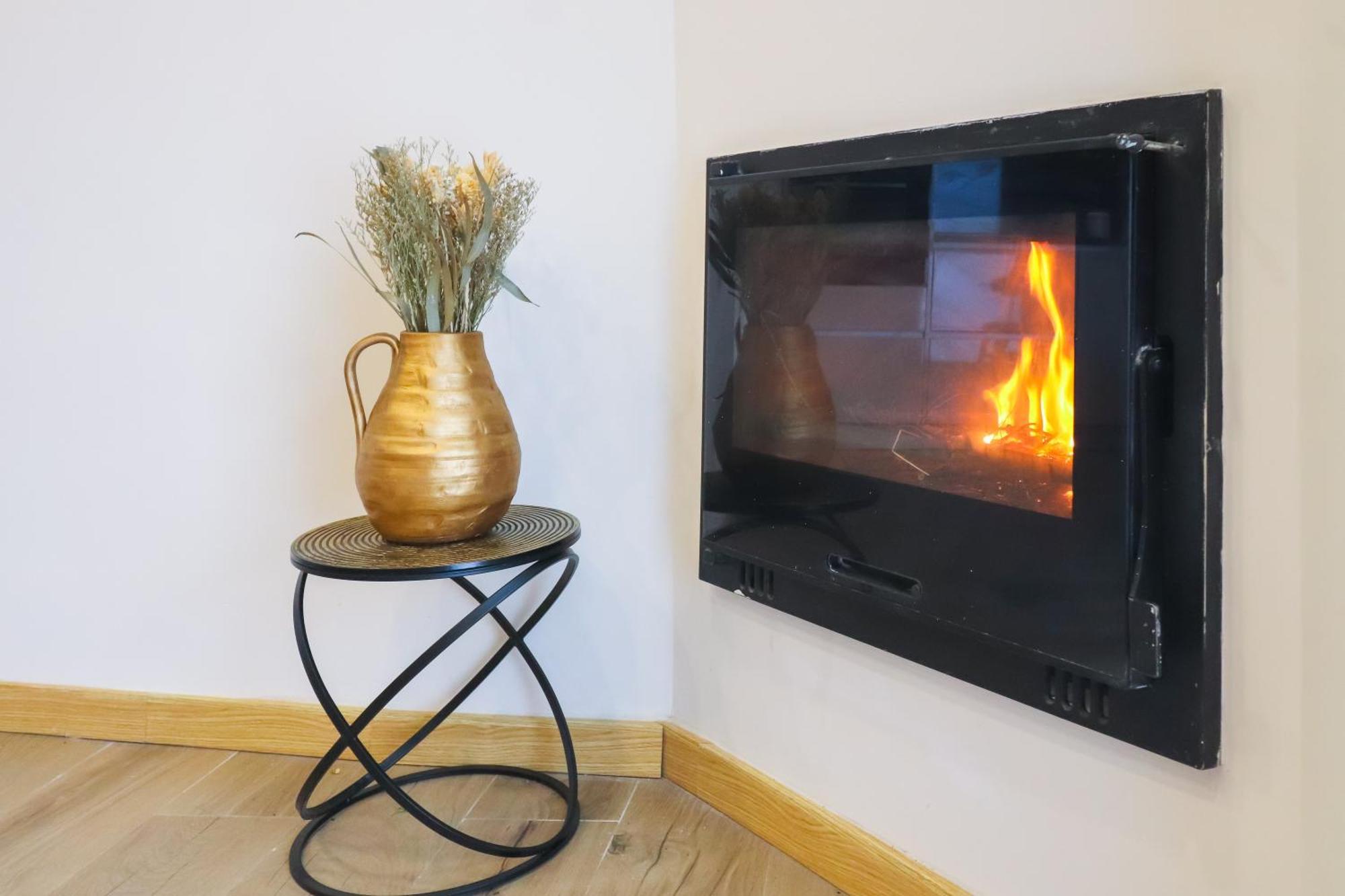 הוילה קסטרו לבוריירו Casas Da Assureira מראה חיצוני תמונה