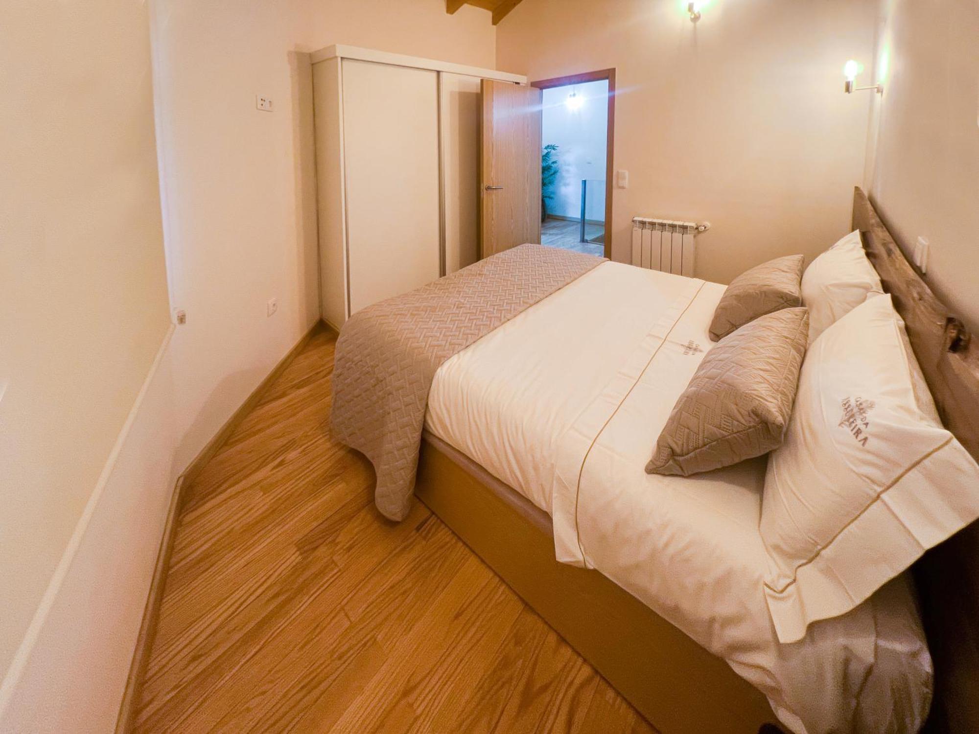 הוילה קסטרו לבוריירו Casas Da Assureira מראה חיצוני תמונה